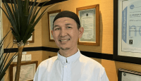 dr Fardinan : Cuka Apel: Manfaat Besar, Tapi Umat Muslim Harus Hati-Hati