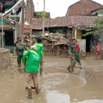 Banjir, Sebuah Momentum Persatuan
