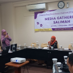 PP Salimah Bertekad Menjadi Pelopor Peningkatan Kualitas Hidup Perempuan, Anak dan Keluarga Indonesia