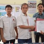 IJB Net Bersama YPWI Lakukan MOU