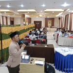 YPWI Latih 154 Guru Terjemahkan Juz 30 dengan Metode Sekejap