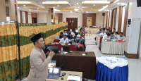 YPWI Latih 154 Guru Terjemahkan Juz 30 dengan Metode Sekejap