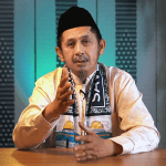Ust Zaitun : Solidaritas Gaza 7 April 2025