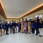 54 Warga Pancoran Terima Bantuan Sosial PKD, Ada untuk Lansia hingga Penyandang Disabilitas