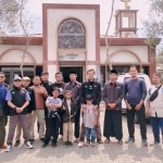 Bukan Sekadar Touring, Ukhuwah Dua Roda Trip 4 Padukan Silaturahmi Dakwah dan Street Charity