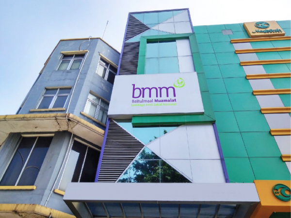 Gagas Pengolahan Kelapa, Baitulmaal Muamalat Raih Penghargaan Program Pemberdayaan Ekonomi Terbaik