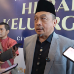 UBN: Jadikan Al-Qur'an sebagai Operating System Keluarga