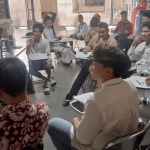 Lazisku dan Yayasam Mutiara Semesta Abadi Adakan Training Publik Speaking