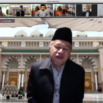 Gelar Webinar Internasional, MUI Kutuk Rencana Aneksasi Formal Israel kepada Palestina