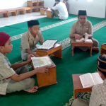 SMP SMA Al-Quran Wahdah Islamiyah Cibinong Bogor Buka Pendaftaran Siswa Baru