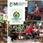 PJMI Dorong Green Jurnalisme dan Eco-Theologi untuk Perubahan Positif