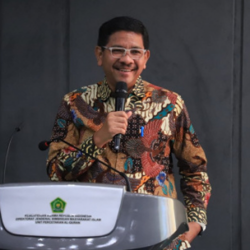 Menjangkau Umat Tanpa Batas: Media Sosial sebagai Sarana Dakwah Penyuluh Agama