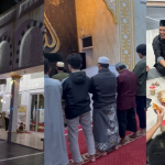 Ketika Lampu Diredupkan, Iman Diterangkan: Cerita I’tikaf di Masjid Azura Kemang (2)