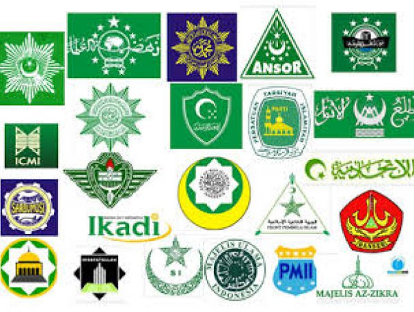 Berikut Rangking 10  Ormas Islam Terpopuler di Indonesia, Apa saja?