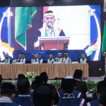 STIBA Makassar Gelar Wisuda VII, Luluskan 314 Mahasiswa dan Tunjukkan Prestasi Internasional