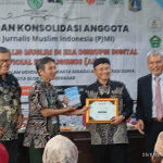 Rakernas PJMI 2025: Bangun Ekosistem Pers Islami yang Etis dan Adaptif di Era AI dan Disrupsi Digital