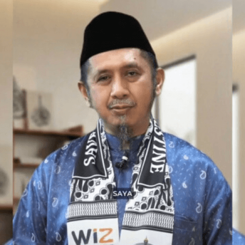 Bolehkah Anak Bermain di Masjid? Tiga Prinsip Penting yang Sering Diabaikan Orang Tua ji