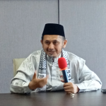 Perkuat Sinergi dengan Media Wahdah Adakan Media Gathering