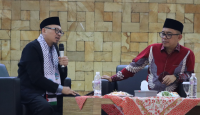 Kembalikan Khittah Haji Pergerakan: Kemenhaj Dorong Jemaah Jadi Agen Perubahan Sosial