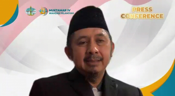 Muktamar IV Wahdah Islamiyah Hasilkan Beberapa Rekomendasi Eksternal