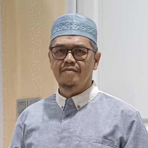 Mencari Titik Teduh di Tengah Badai VUCA: Sebuah Refleksi Spiritual di Zaman Modern