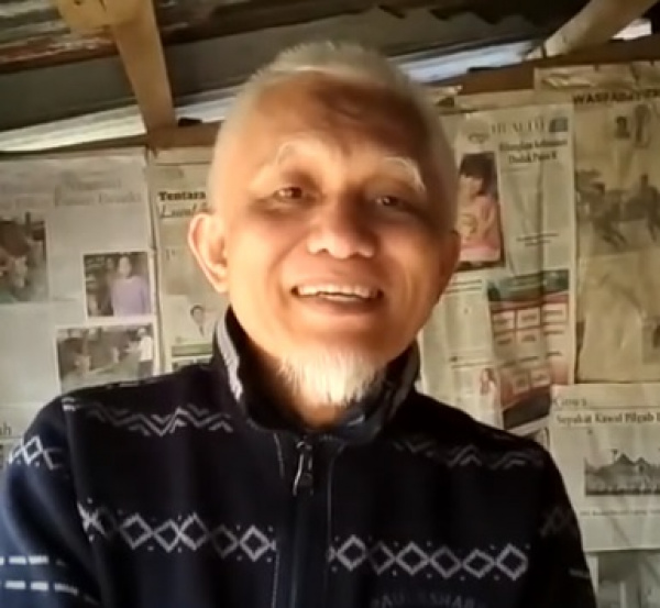 Prof. Veni Hadju    Ã€PA KEBIASAANMU ?