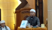 Hijrah Bukan Sekadar Perpindahan Tapi Hijrah Melawan Jahiliah Modern
