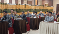 Guru SD Wahdah Islamic School 03 Makassar Mengikuti Pelatihan SEKEJAP