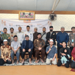 Wahdah Jakarta :  Sambut Ramadhan di Mushallah Fathan Mubina Kota Tua Jakarta