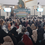 (VIDEO) UAS Berikan Kuliah Umum di UIKA Bogor