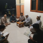 Gathering Peduli Dakwah Hadirkan Tiga Dai Pedalaman Nusantara, Saksikan Live di Wahdah TV