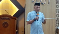 Kemenag Kota Bogor Buka Peluang Kolaborasi dengan Sekolah Pra Nikah Bumi Ta’aruf Al I'tisham,