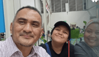 #30 Sini Duduk Samping Aku : Prestise Vs Prestasi