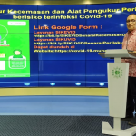 Muhammadiyah: Risiko Penularan Masih Tinggi, Perketat Protokol