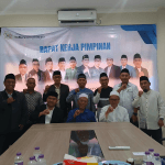 Pertemuan Ormas Islam se-Kabupaten Bogor Hasilkan Tiga Proposal Strategis Umat