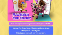 Zero Waste Qurban: Memanfaatkan Kulit dan Tulang Tanpa Melanggar Hukum Jual-Beli