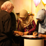 Dompet Dhuafa Gelar Women Empowerment Bali Edition, Belanja Bareng Yatim