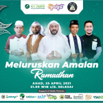 (Info)  Ikuti ! Tanya Jawab Amalan Ramadhan Bersama Penggerak Dakwah