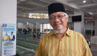 Prof Chairil Anwar Siregar, Sosok Ulul Albab yang Memadukan Al-Qur’an dan Ilmu Kehutanan