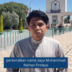 Dari Cibinong ke Yordania: Santri Wahdah Islamiyah Ukir Prestasi Dunia!