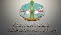 Humas Wahdah Beri Arahan kepada Enam Mahasiswa STIBA yang Bertugas Dakwah di Jakarta