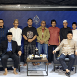 UBN : 75 Persen Karakter Saya di Bentuk Pendidikan Gontor