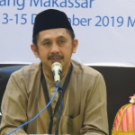 Ketum Wahdah Islamiyah Sebut Pentingnya Perpaduan Dakwah dan Keharmonisan Rumah Tangga