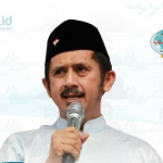 Gelar Muktamar Keempat, Ust. Zaitun : Tidak Cukup Bakti, Harus Setia