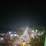 300 Ton Sampah Sekejab di Selesaikan DLH Kalsel Usai Momen Guru Haul Sekumpul