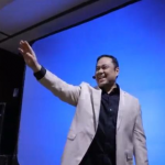 ESQ Luncurkan ESQ Digi World, Tetap Menuntut Ilmu dan Tenang Menghadapi Pandemi