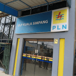 PLN Kuala Simpang Bergerak Cepat Pulihkan Listrik Aceh Tamiang, Keselamatan Warga Jadi Prioritas