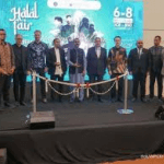 Talkshow "Rahasia Ekspor ke Australia" Sukses Menarik Perhatian di Halal Fair 2024