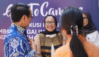 BGN Ajak Kampus Jadikan MBG Sebagai Laboratorium Nyata