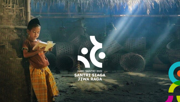 Hari Santri, 100 Pesantren Ikuti Pameran Virtual mulai 16 Oktober 2021